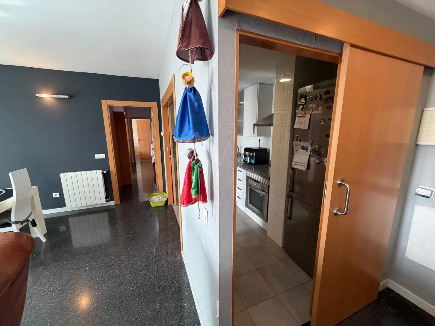 Pis en venda en Paterna amb Aire condicionat i Balcó