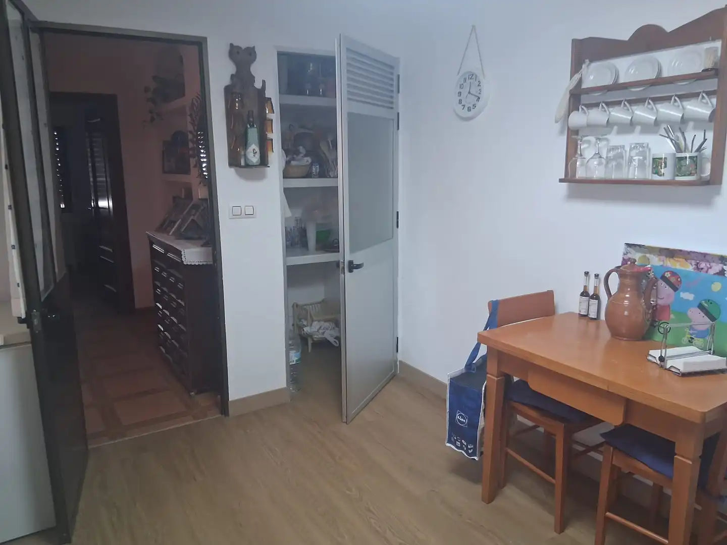 Detached house with garden for sale in Carretera, imagen 14