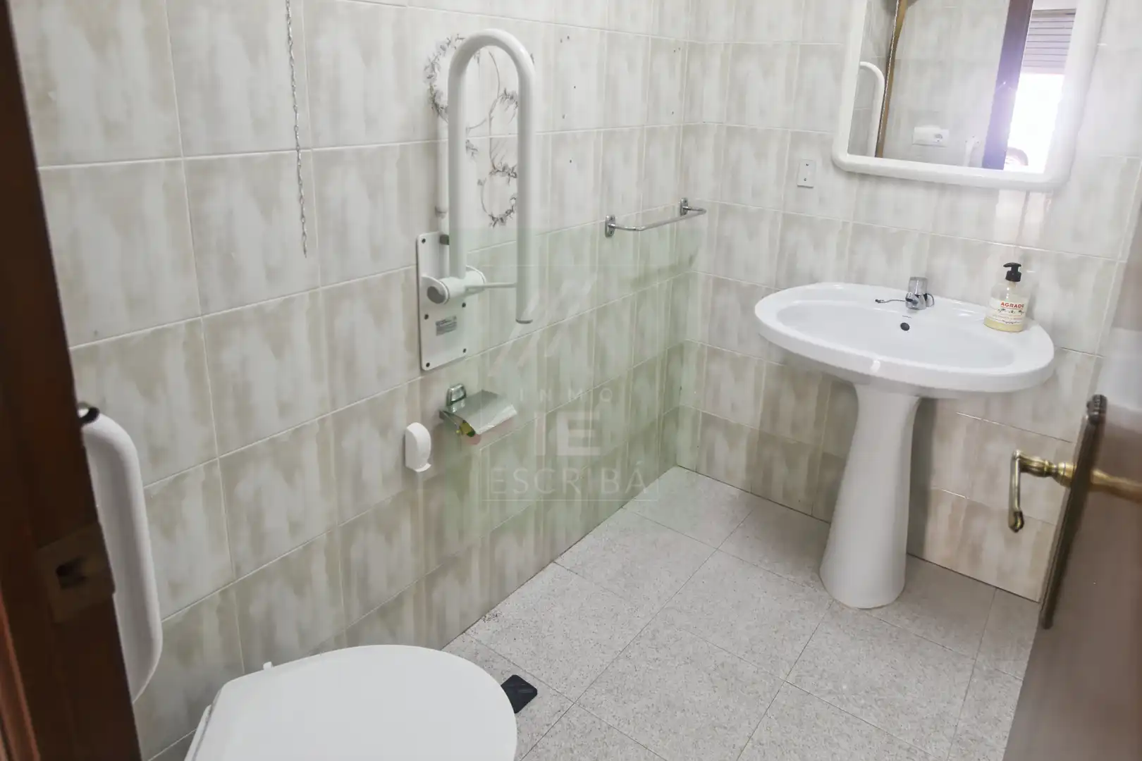 Gewerbefläche zum Verkauf in Carrer Major 77, imagen 24