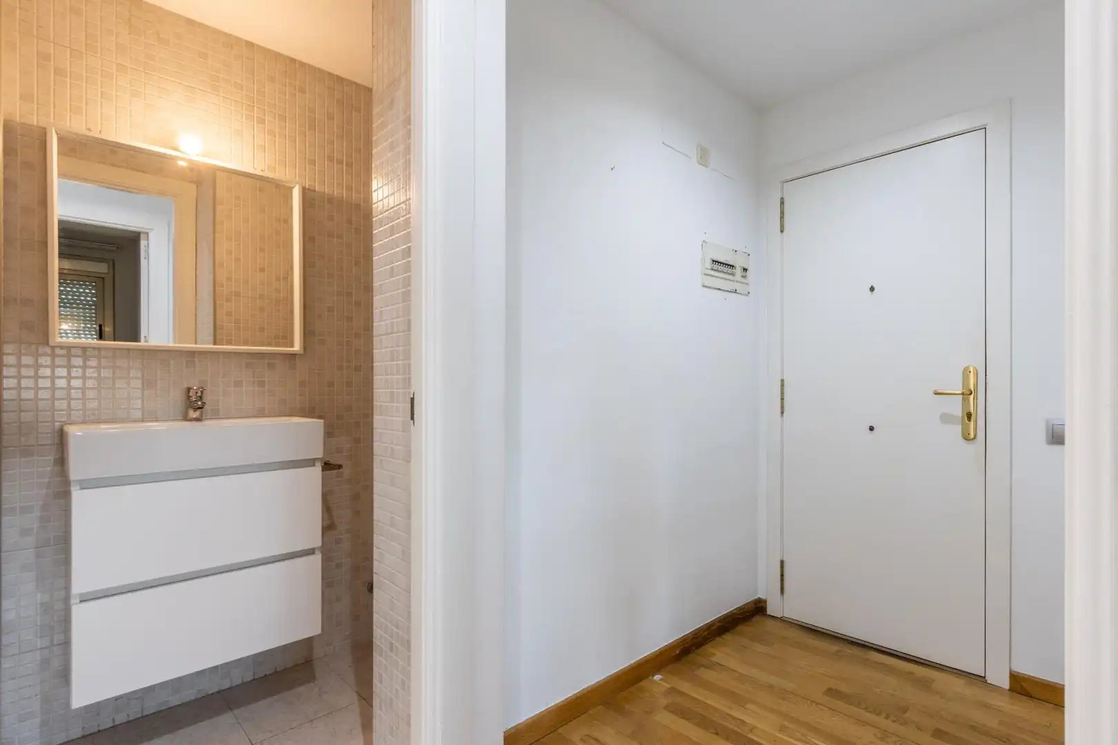 Appartement avec ascenseur à vendre à Can Feu - Gràcia, imagen 47