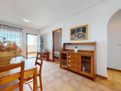 Dormitori de Apartament en venda en San Pedro del Pinatar amb Terrassa i Piscina comunitària