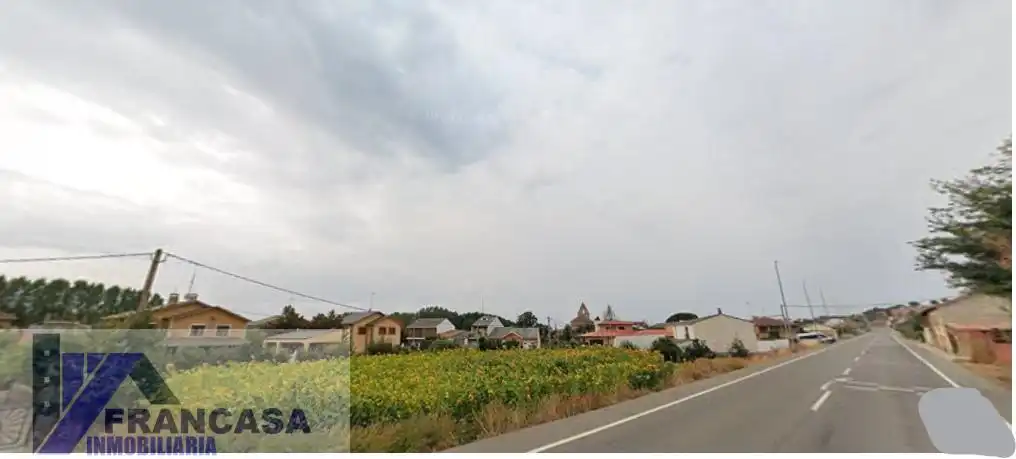 Casa o chalet en venta en Santibáñez de Tera