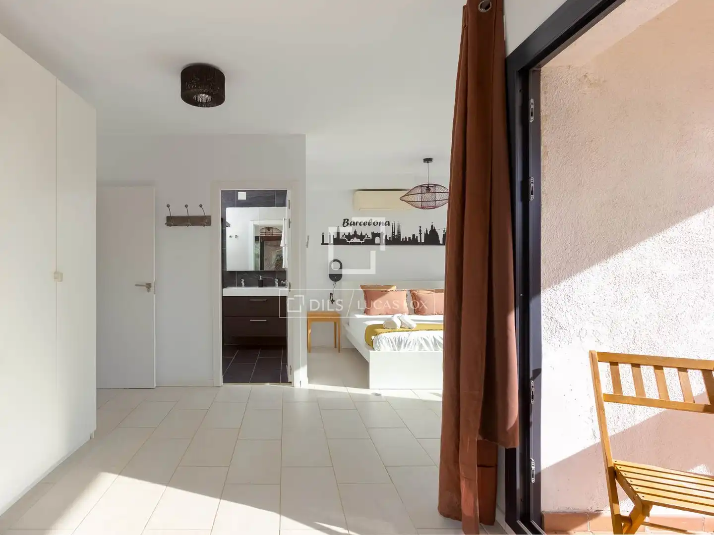 Villa con terrazza in vendita a Arenys de Munt, imagen 20