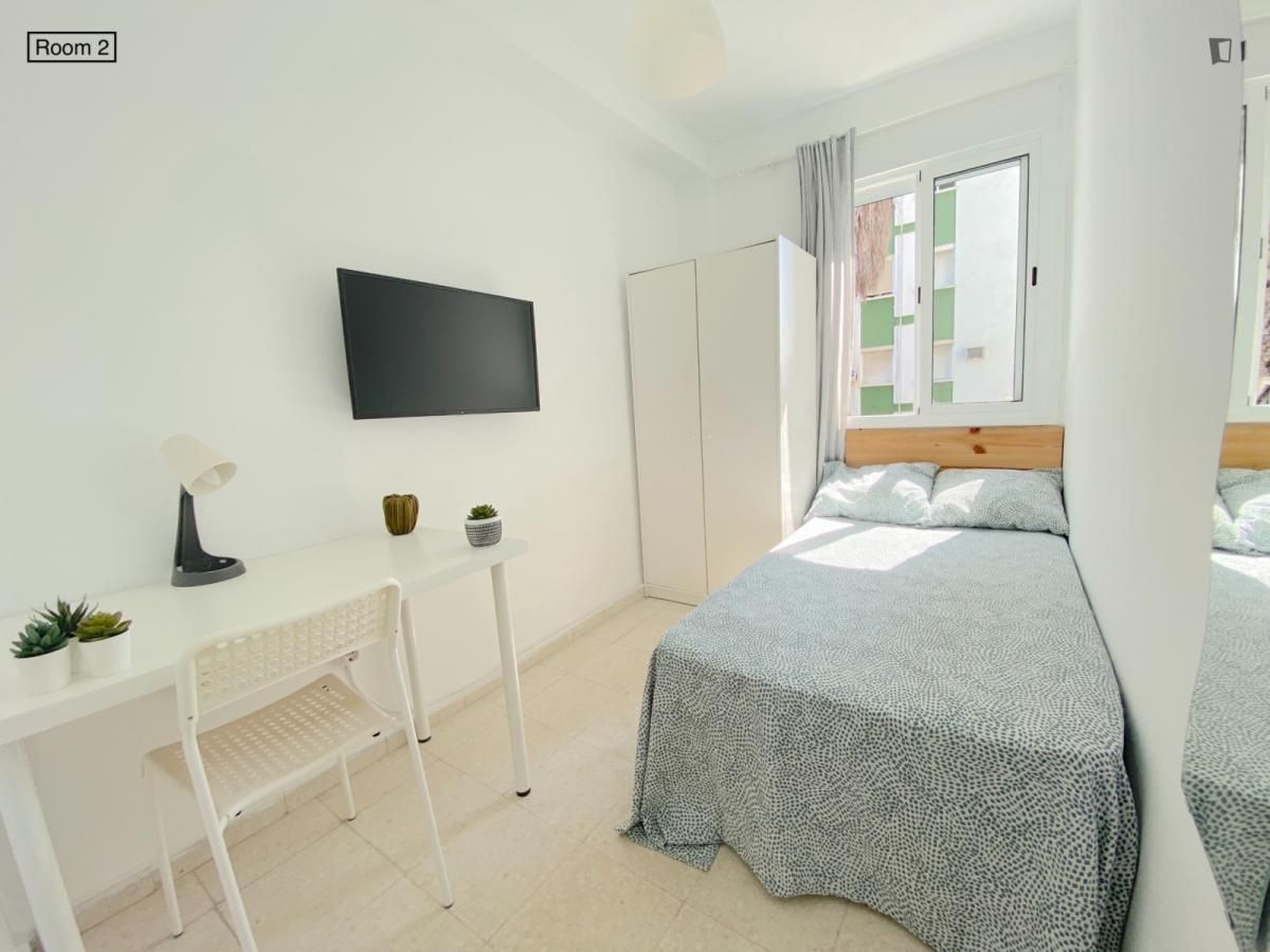 Apartamento para compartir en El Torrejón - El Cerezo
