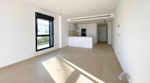 Foto 3 de Planta baja en venta en Les Bassetes - El Marjal, Dénia