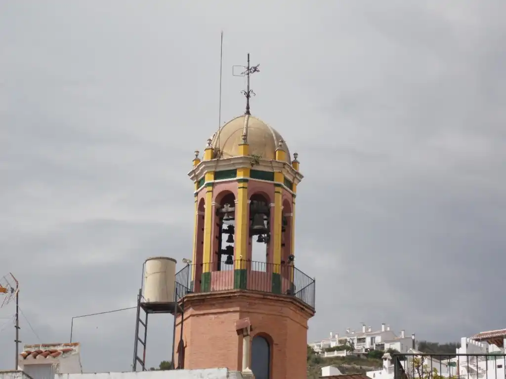 Casa rústica en venda a Cómpeta, imagen 35