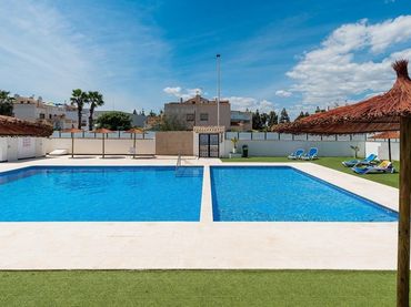 Villa avec piscine à vendre à Calle Calle Miguel Fleta