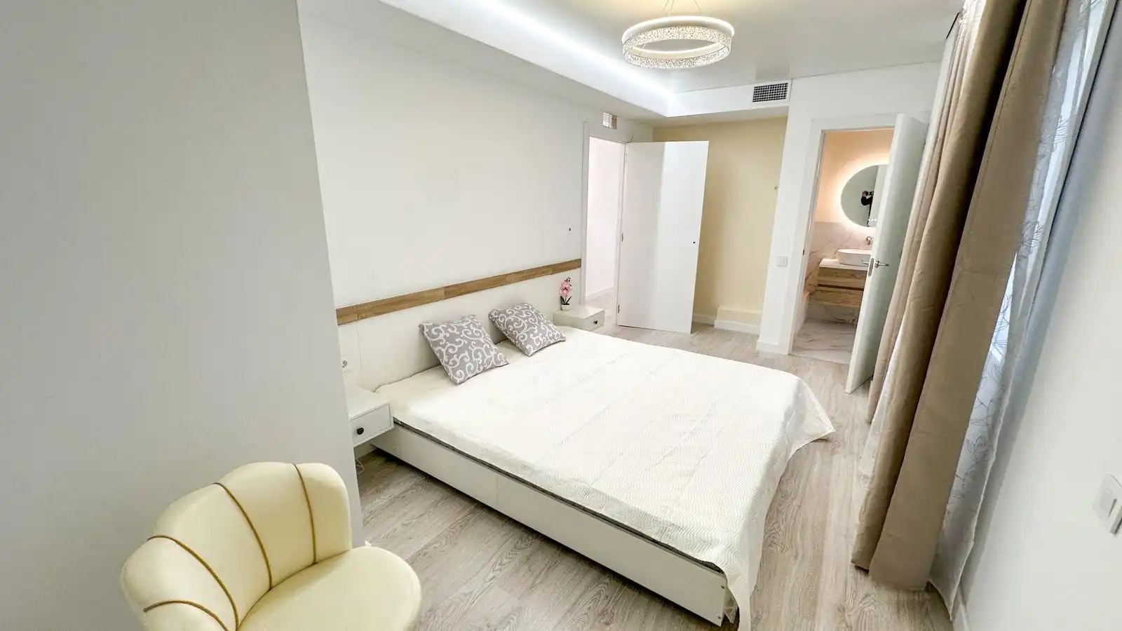 Apartament amb terrassa en venda a Playa del Acequión, Náufragos y Rocío del Mar, imagen 26