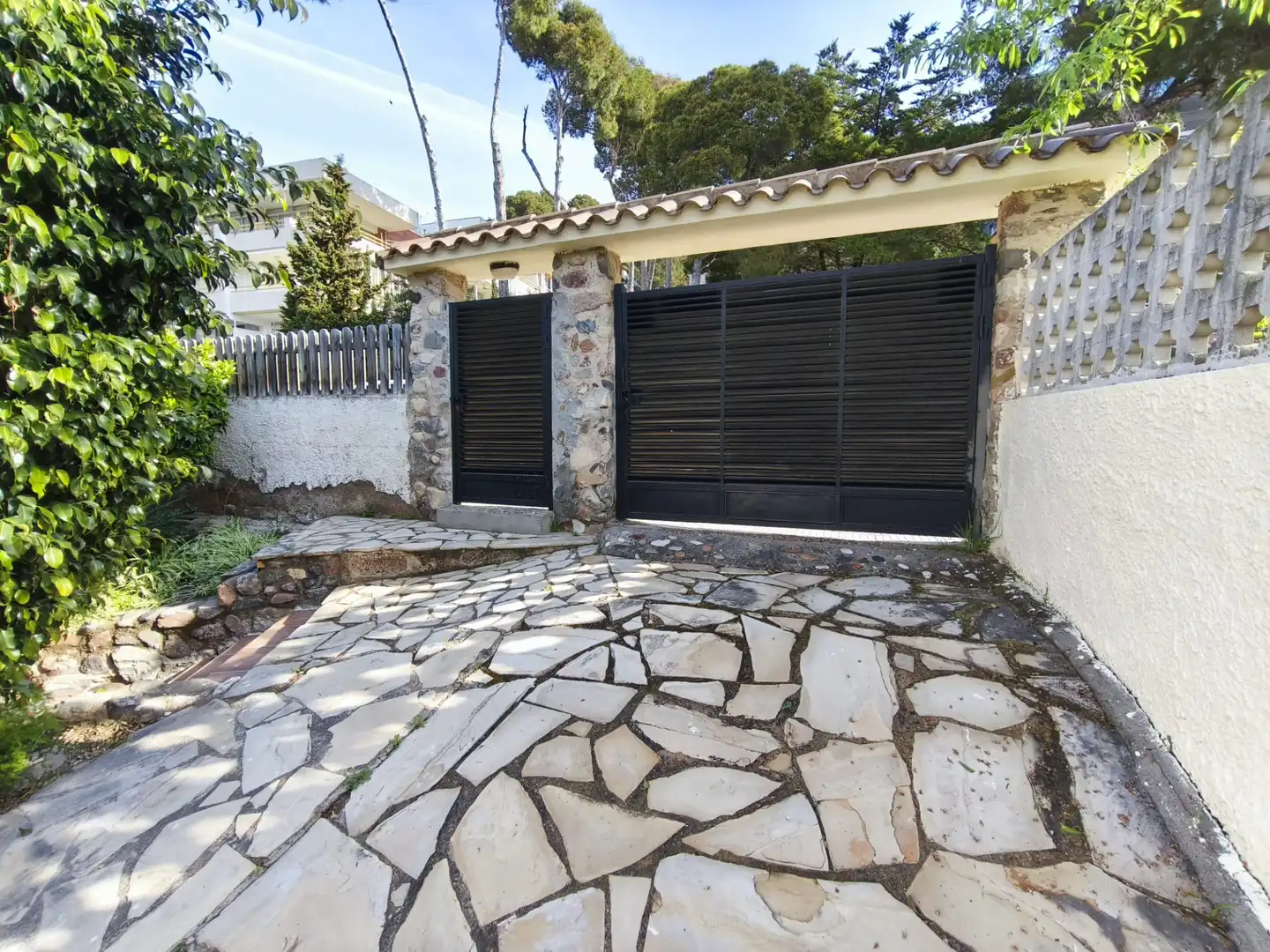 Maison avec piscine à vendre à Carrer de la Cala Crancs 30, imagen 16