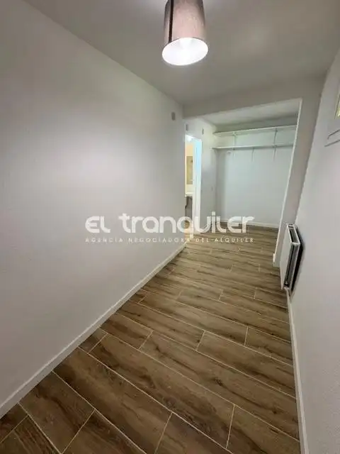 Bedroom of Detached homes for rent in Madrid  with Private garden, Terrace and Swimming Pool
