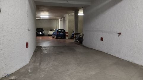 Photo 5 of Garage for sale in La Unión - Cruz de Humilladero - Los Tilos, Málaga Capital