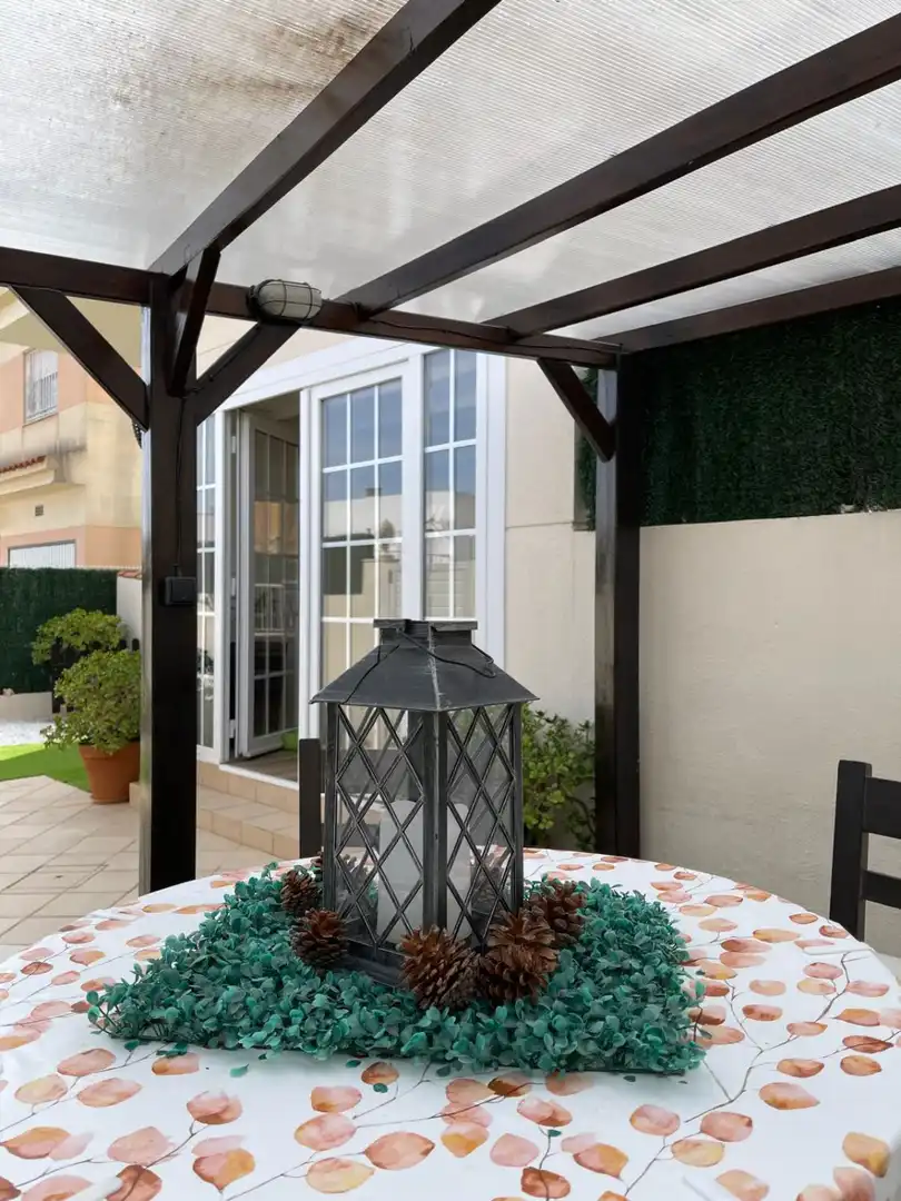 Chalet con piscina en venta en Cervera, imagen 3