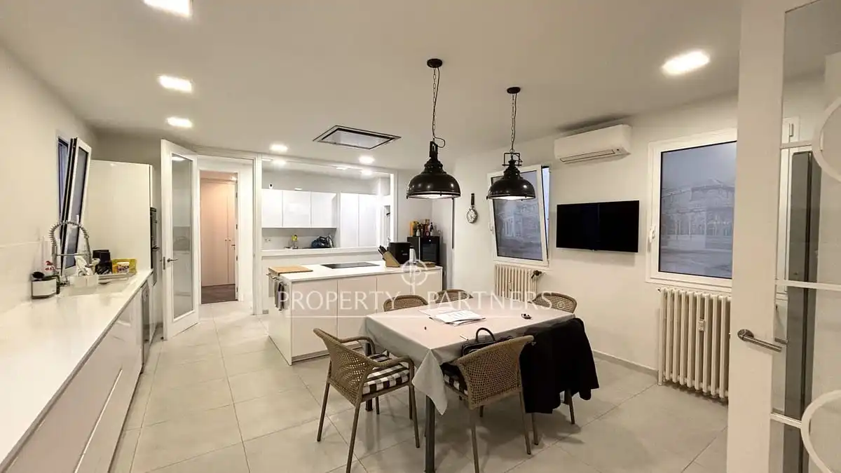 Apartamento con ascensor en venta en Calle de Goya, imagen 11