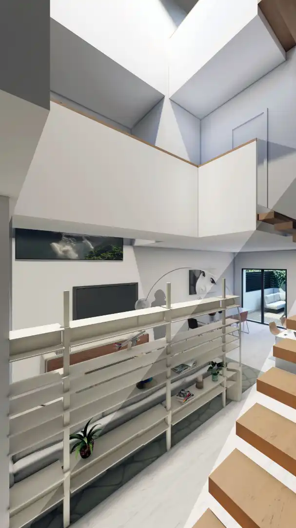 Casa adosada en venta en Calle Octubre, La Cañada de San Urbano