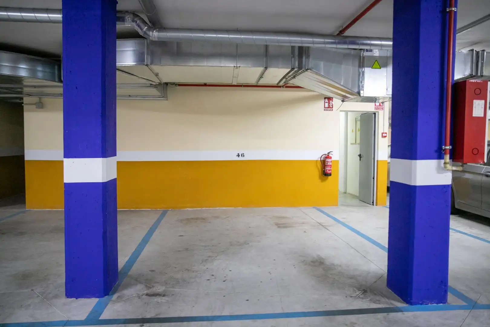 Apartment mit Pool zum Verkauf in Calle San Pascual, imagen 57