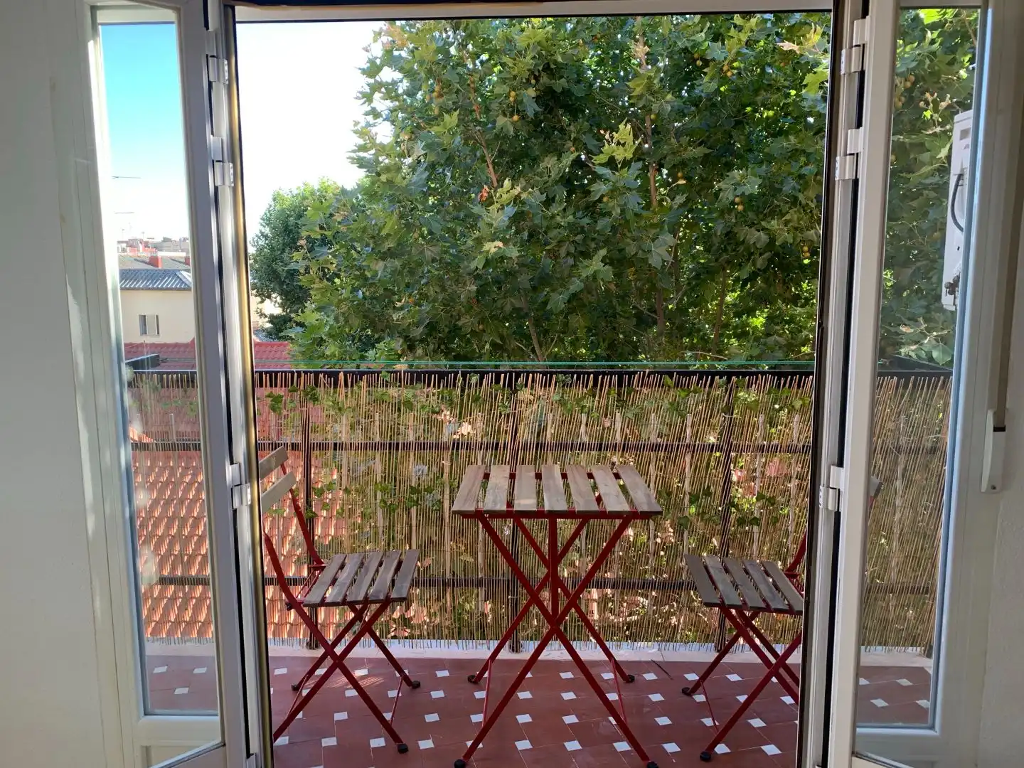 Piso en venta en Madrid, Madrid