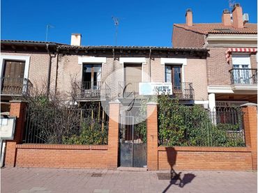 Terreno rustico in vendita a Avenida Portugal