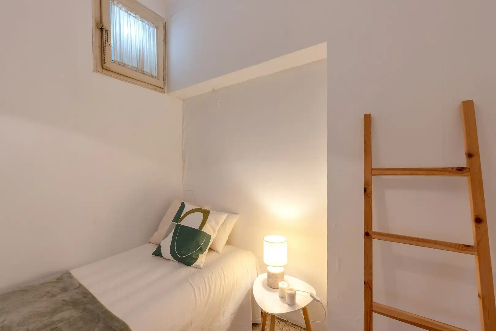 Habitación de Piso en venta en Mataró con Aire acondicionado, Calefacción y Trastero