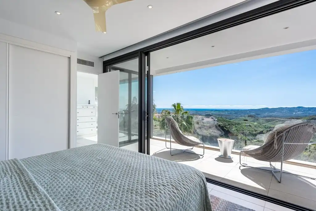 Detached house with pool for sale in Valtocado - La Alquería - La Atalaya, imagen 21