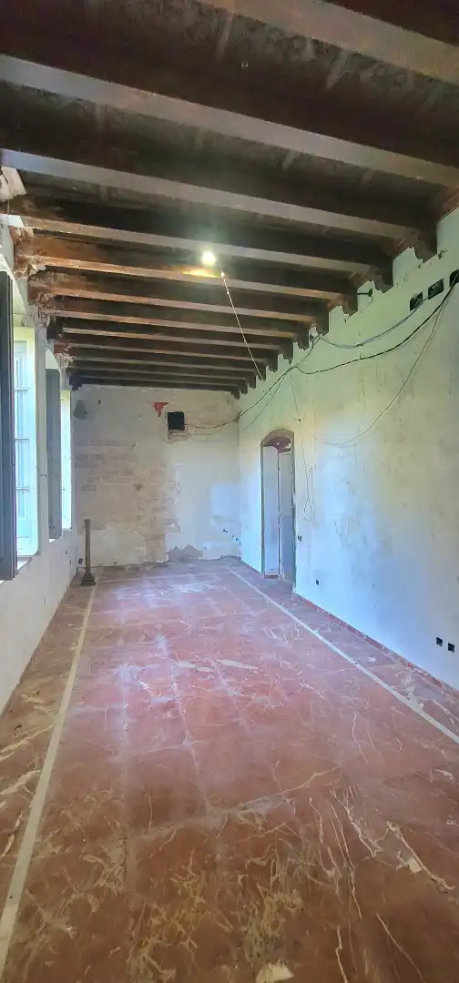 Finca rústica en venda en Garrigàs