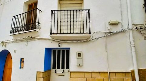 Foto 2 de Casa o chalet en venta en Plaza Guerrillero Romeu, 7, Sot de Chera, Valencia