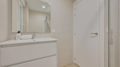 Foto 5 de Piso de alquiler en Logroño - Avda de la Paz, San Millán - Ayuntamiento, Logroño