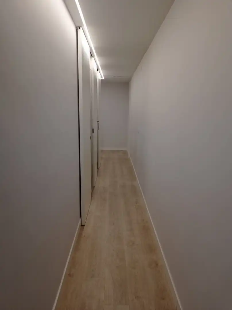 Apartament de lloguer en Girona amb Aire condicionat, Calefacció i Parquet