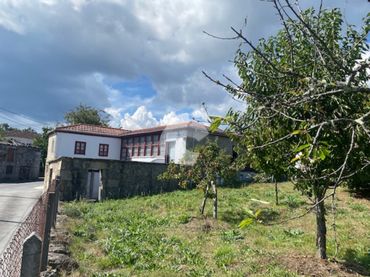 Casa con giardino in vendita a Entrimo