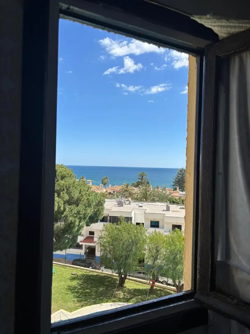 Exterior view of Apartments for sale in Estepona  with Terrace and Storage room