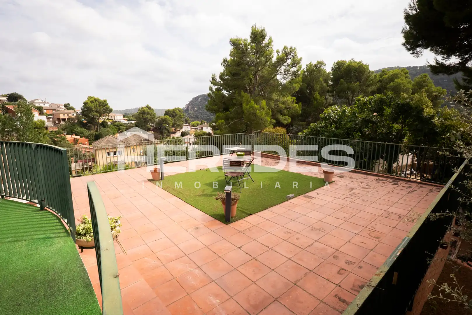House with terrace for sale in Torrelles de Llobregat, imagen 79