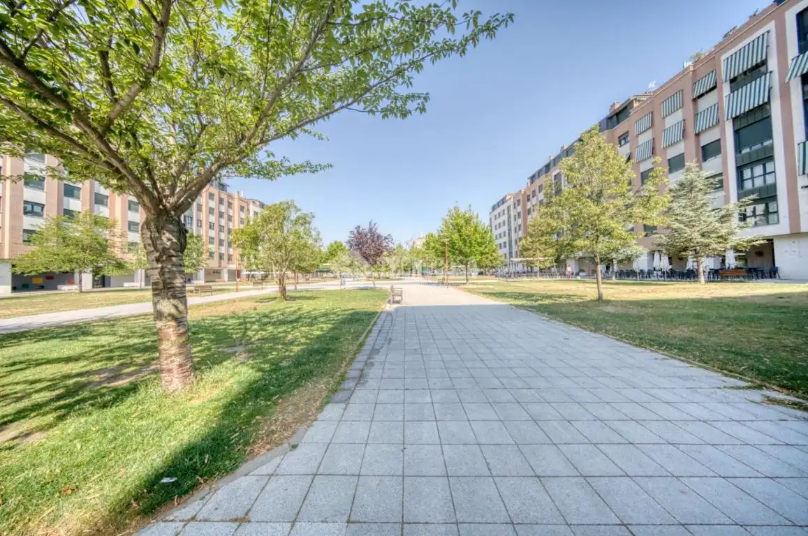 Flat for sale in Villa de Prado, imagen 25
