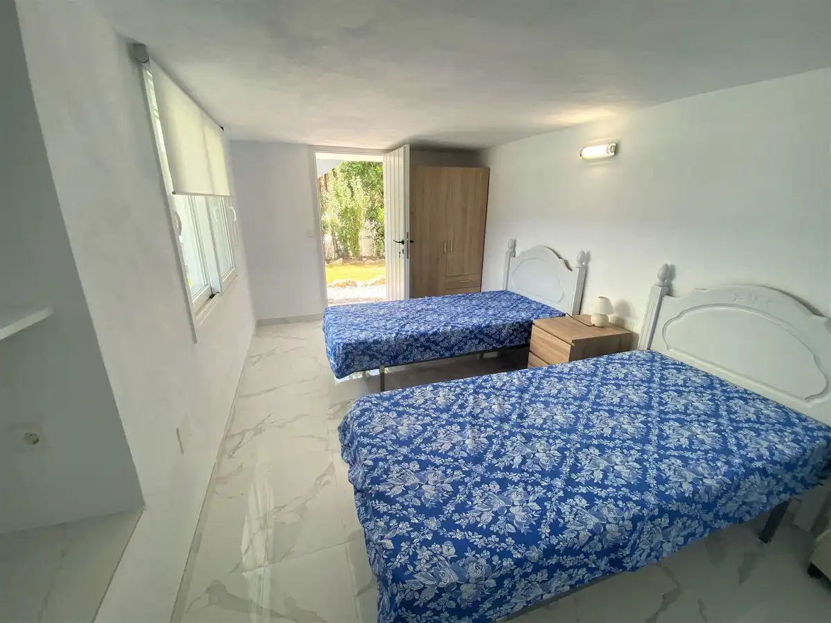 Villa mit Pool zum Verkauf in Altos de Estepona, imagen 17