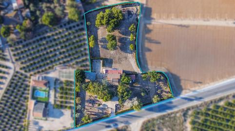 Foto 2 de Casa o chalet en venta en Polígono San Bartolomé, Molins - Campaneta - San Bartolomé, Alicante