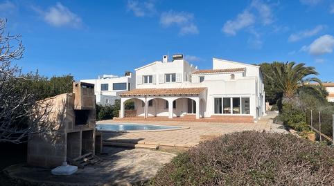 Photo 4 of House or chalet for sale in Carrer de Picasso, 24, Cala Pi - Vallgornera, Llucmajor