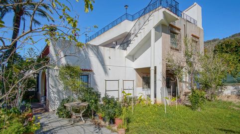 Photo 3 of Houses for sale in Partida Tosal - Zona dels Castellans, Jávea / Xàbia