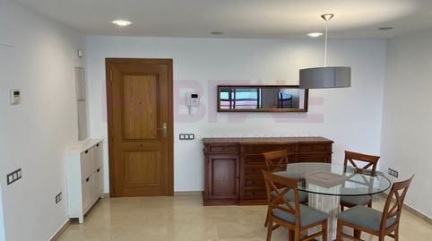 Foto 4 de Piso de alquiler en Paseo Alameda, Penya - Roja - Avda. Francia, Valencia Capital