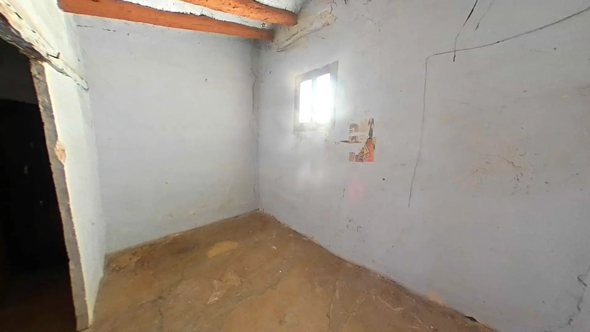 Casa o chalet en venta en Villafranca