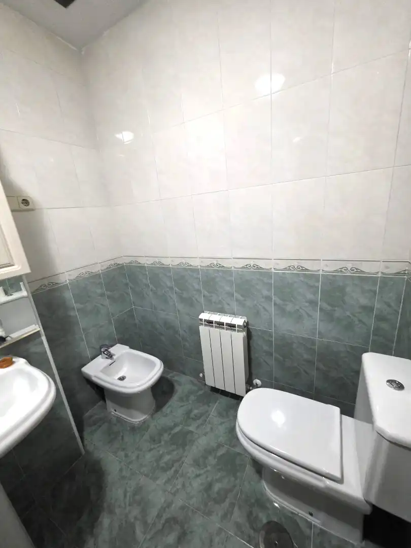 Baño de Casa o chalet en venta en Ciempozuelos con Aire acondicionado, Calefacción y Terraza