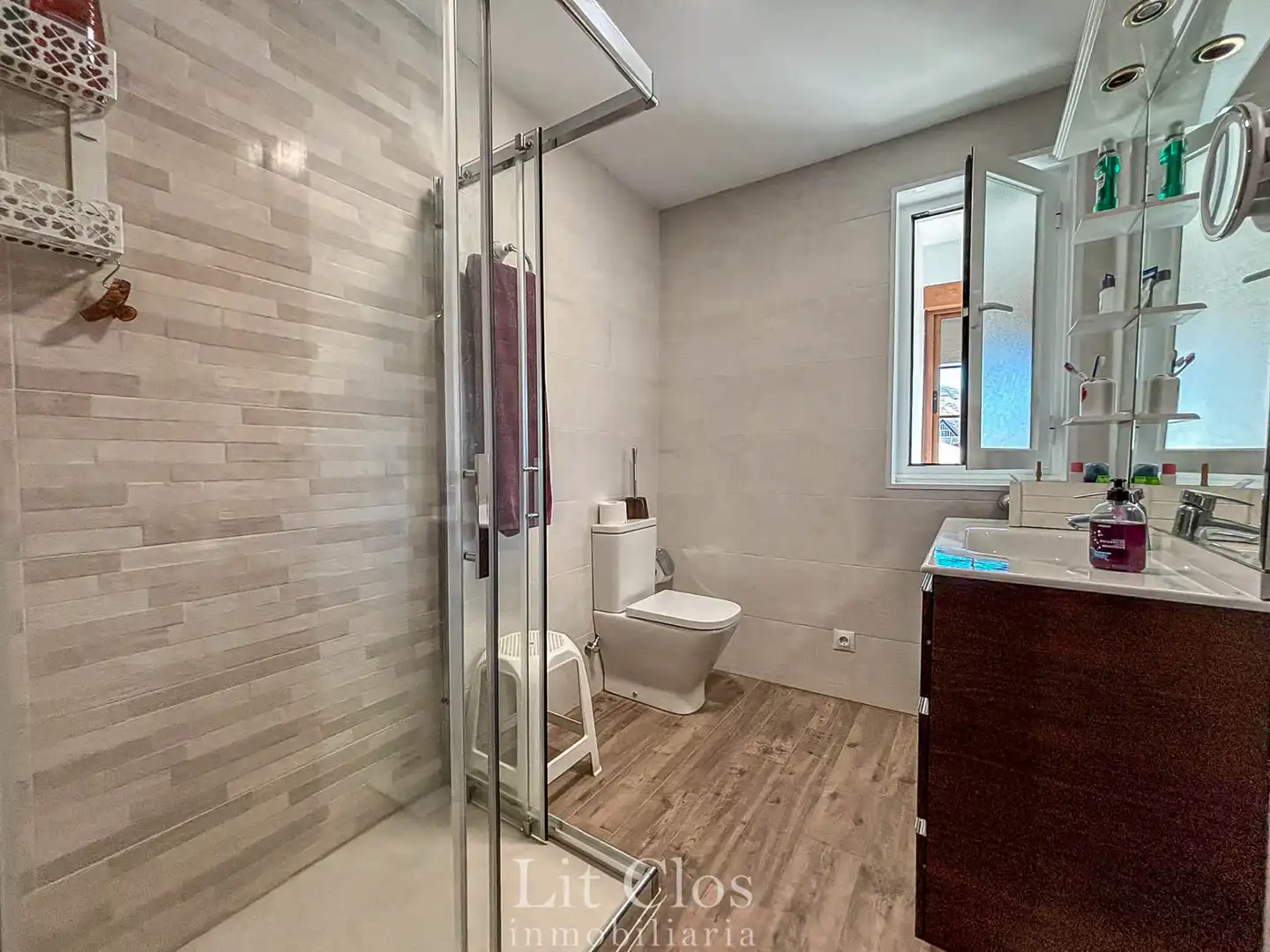 Casa con terraza en venta en Rúa Pireira 14, imagen 12