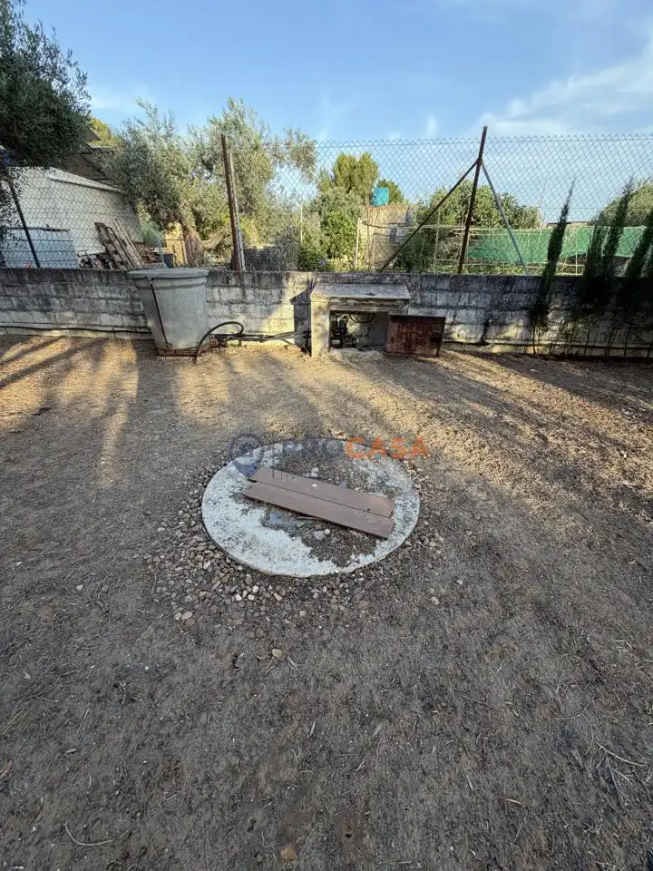 Finca rústica en venda en Utrera