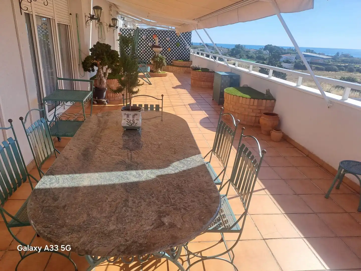 Attique avec ascenseur à vendre à Puerto, imagen 5
