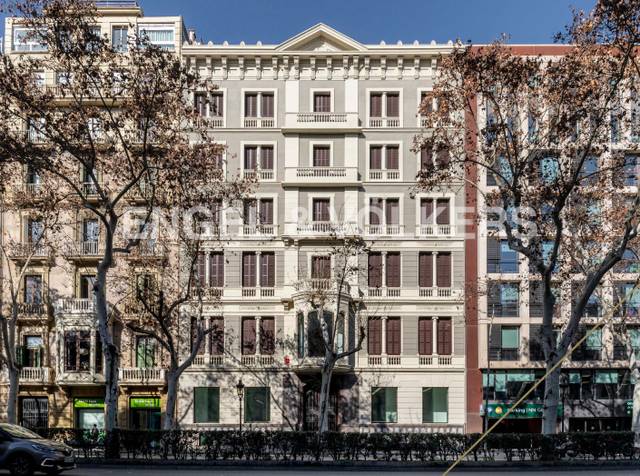 Oficina en Alquiler en Dreta de l'Eixample