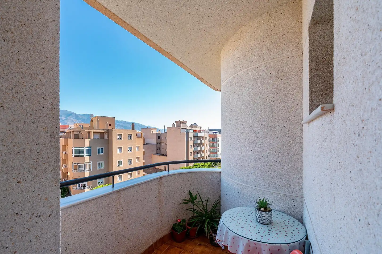Wohnung mit Terrasse zum Verkauf in Paseo JUAN CARLOS I (E), imagen 7