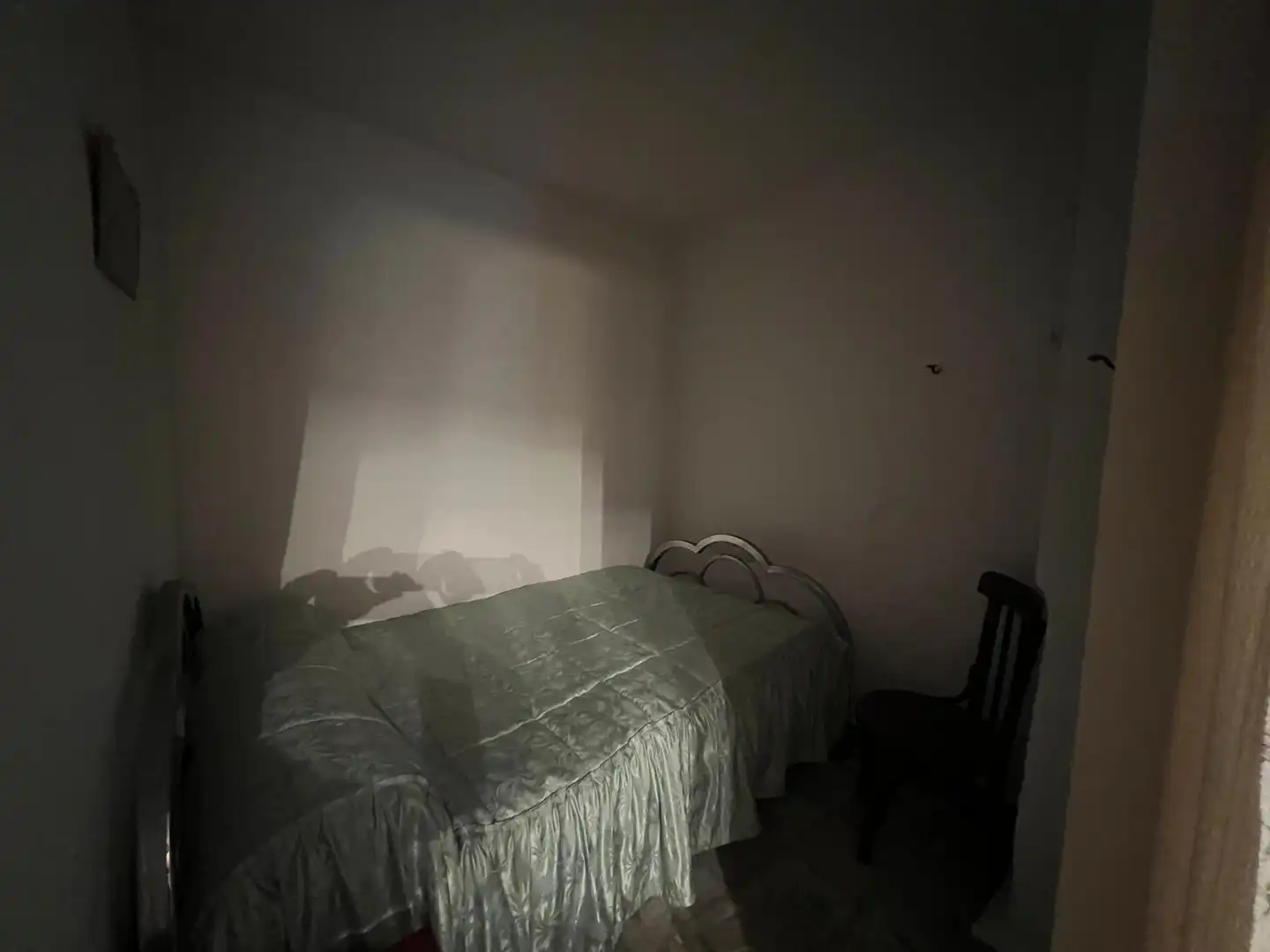 Finca rústica en venta en Santa Marta del Cerro
