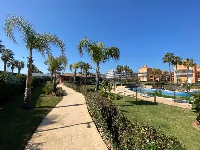 Apartamento con ascensor en venta en Islantilla Costa, imagen 29