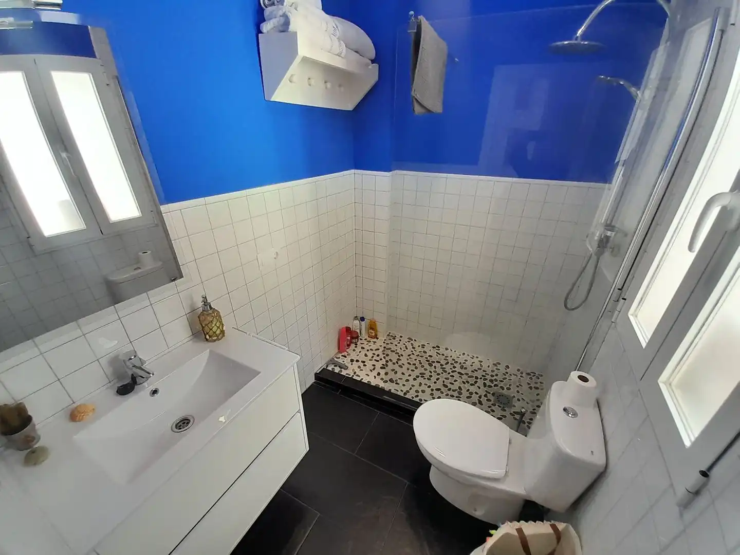 Duplex con terrazza in vendita a Ctra. Circunvalación - La Magdalena, imagen 14