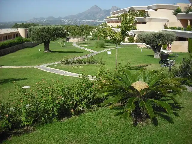 Apartamento con piscina en venta en Altea la Vella, imagen 50