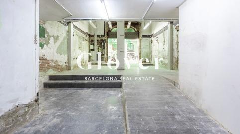 Photo 2 of Premises to rent in Sant Antoni, Barcelona