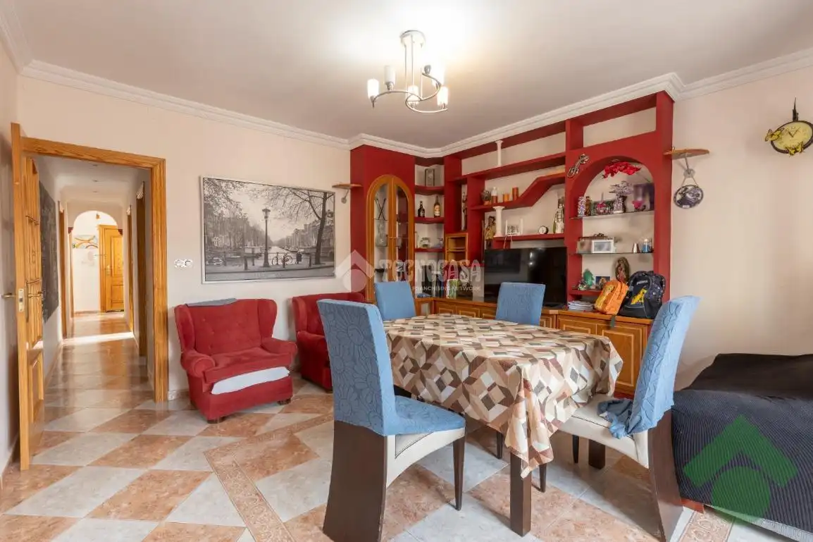 Appartement avec terrasse à vendre à Loja, imagen 18