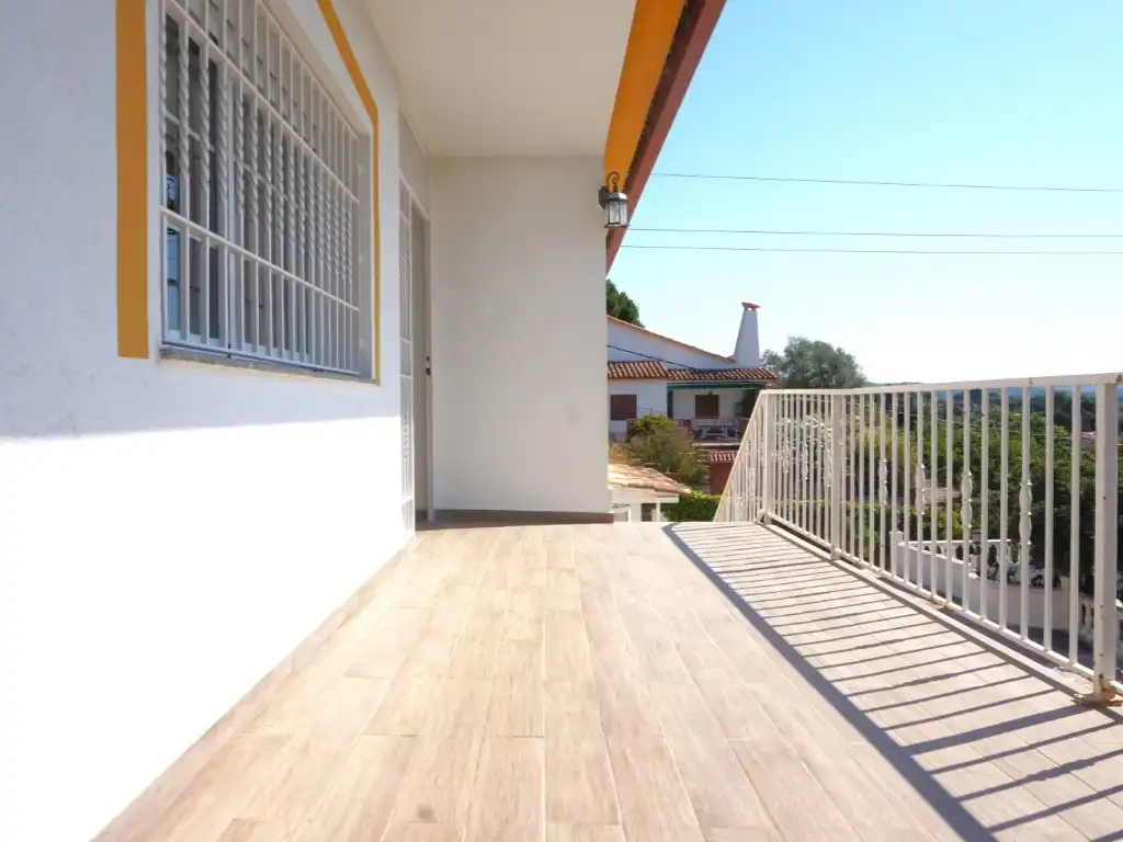 Casa en venta en Calle Verge Montserrat (P.P.I), imagen 2